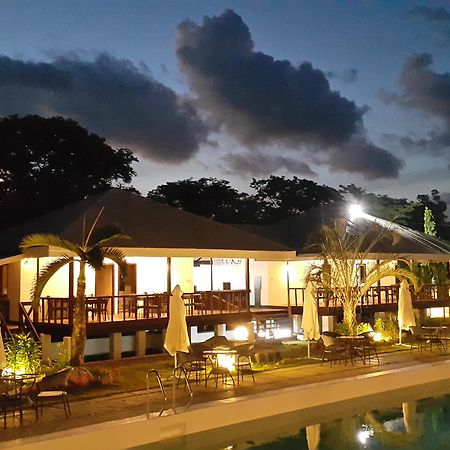 Blue Hotel And Resort Calamba  Exterior photo